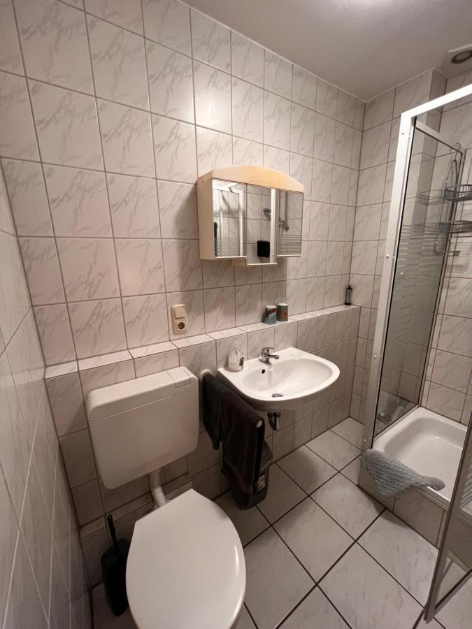 Landhaus Spickermann إكسانتن المظهر الخارجي الصورة